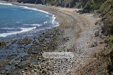 Playa de El Carreiro
