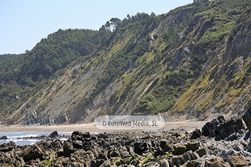 Playa de El Carreiro