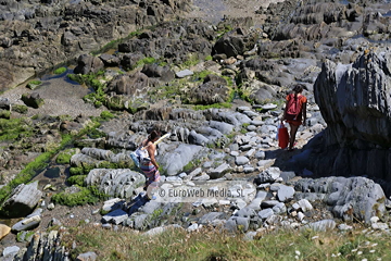 Playa de El Carreiro