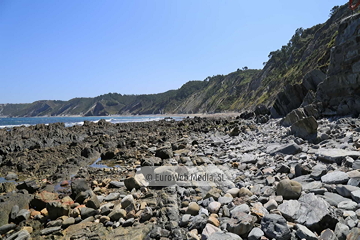 Playa de El Carreiro