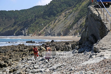Playa de El Carreiro