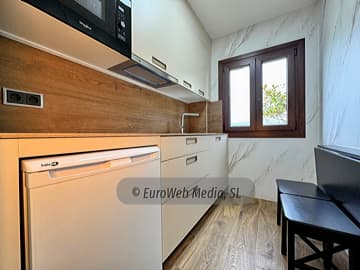 Habitación 34. Hotel La Arquera
