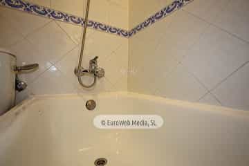 Habitación La Sala. Casa rural El Torrejón