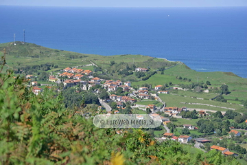 Costa de Asturias en Llanes
