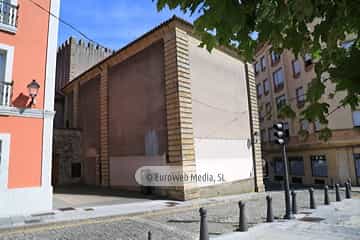 Capilla de Nuestra Señora de Guadalupe