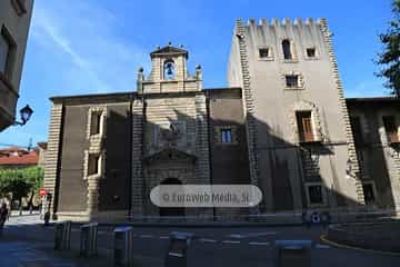 Capilla de Nuestra Señora de Guadalupe