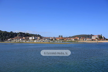 Paseo Marítimo Princesa Letizia