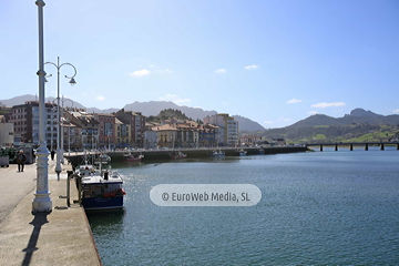 Paseo Marítimo Princesa Letizia