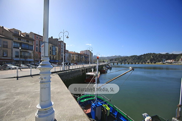 Paseo Marítimo Princesa Letizia