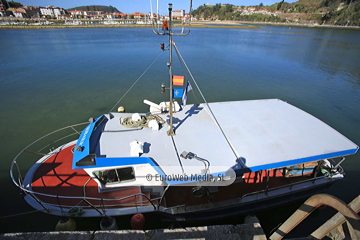 Paseo Marítimo Princesa Letizia