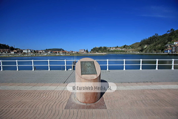 Paseo Marítimo Princesa Letizia
