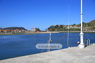 Paseo Marítimo Princesa Letizia