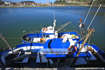 Paseo Marítimo Princesa Letizia
