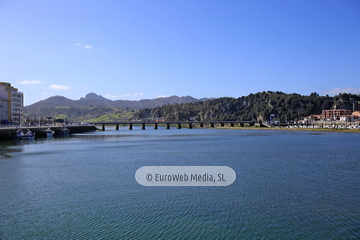 Paseo Marítimo Princesa Letizia