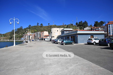 Paseo Marítimo Princesa Letizia