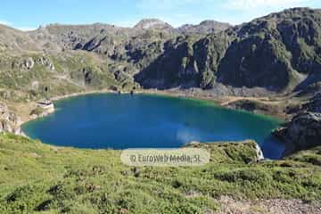 Lago Cerveiriz