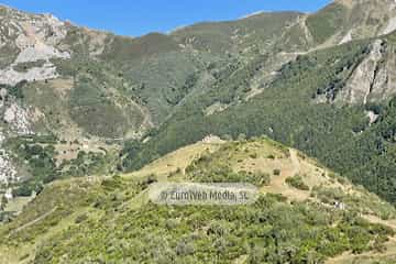 Mirador del Rey