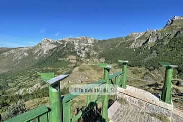 Mirador del Rey