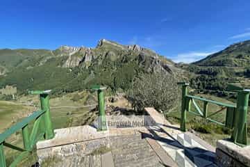 Mirador del Rey