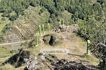 Mirador del Rey