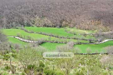 PR AS-15.1. Ruta Lago del Valle