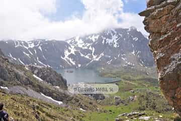 PR AS-15.1. Ruta Lago del Valle