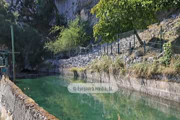 Canal de Camarmeña