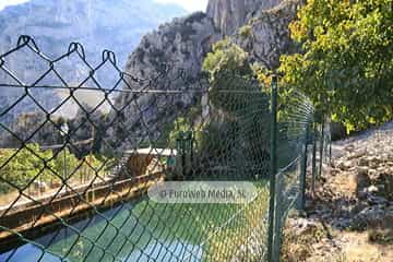 Canal de Camarmeña