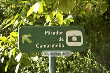 Mirador de Camarmeña