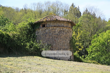 Conjunto de la Abadía de Valdediós