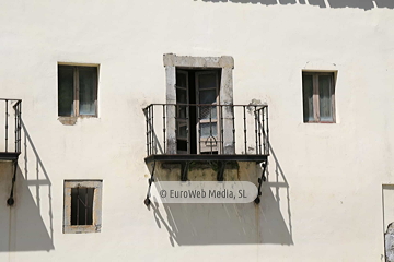 Monasterio de Santa María de Valdediós