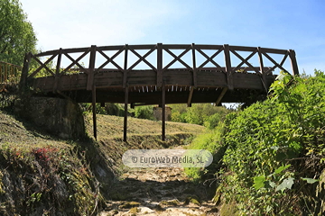 Monasterio de Santa María de Valdediós