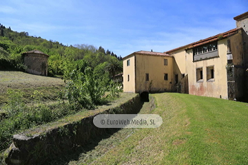 Monasterio de Santa María de Valdediós