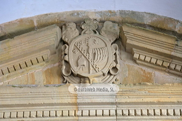 Monasterio de Santa María de Valdediós