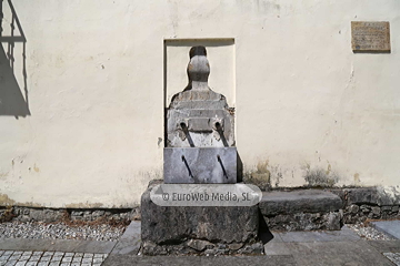 Monasterio de Santa María de Valdediós