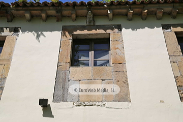 Monasterio de Santa María de Valdediós