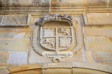 Monasterio de Santa María de Valdediós