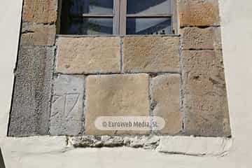 Monasterio de Santa María de Valdediós