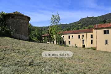 Monasterio de Santa María de Valdediós