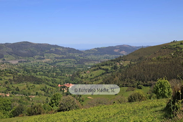 Monasterio de Santa María de Valdediós