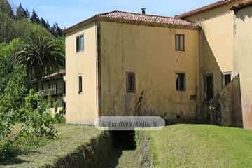 Monasterio de Santa María de Valdediós