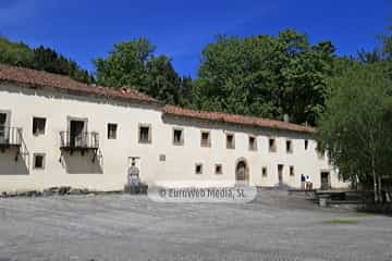 Monasterio de Santa María de Valdediós