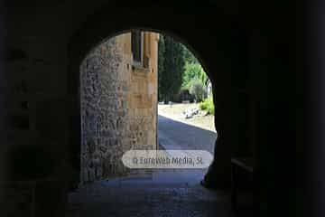 Monasterio de Santa María de Valdediós