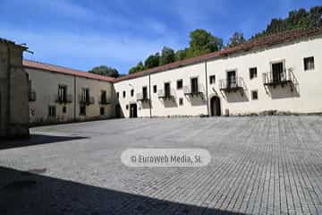 Monasterio de Santa María de Valdediós