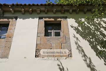 Monasterio de Santa María de Valdediós