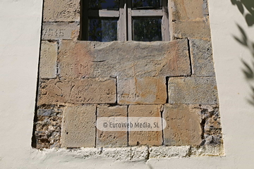 Monasterio de Santa María de Valdediós