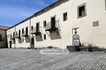 Monasterio de Santa María de Valdediós