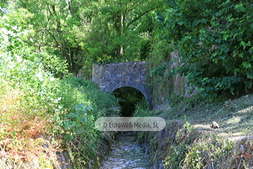 Monasterio de Santa María de Valdediós