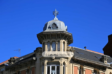 Edificio calle Asturias, 38