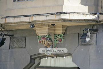 Edificio calle Asturias, 38